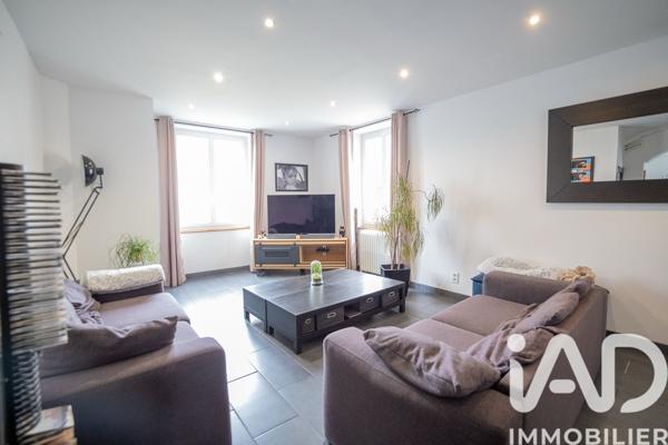 Maison à vendre 4 pièces 131 m² Tarbes