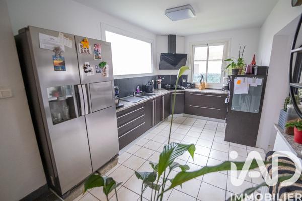 Maison à vendre 4 pièces 131 m² Tarbes