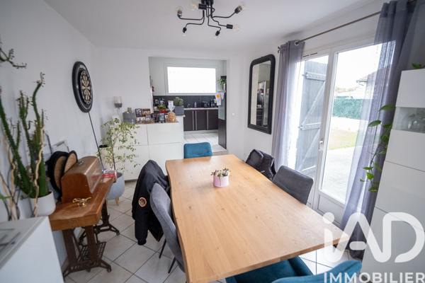 Maison à vendre 4 pièces 131 m² Tarbes