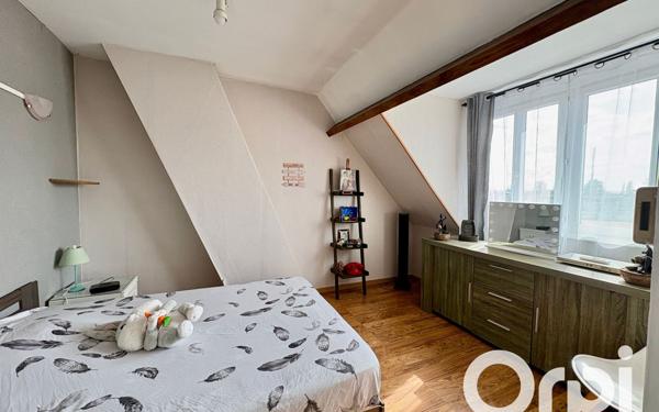 Maison à vendre    5 pièces • 126 m2 Calais