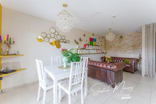 Quartier Cérillan - Vivez comme dans une maison, au cœur de la nature