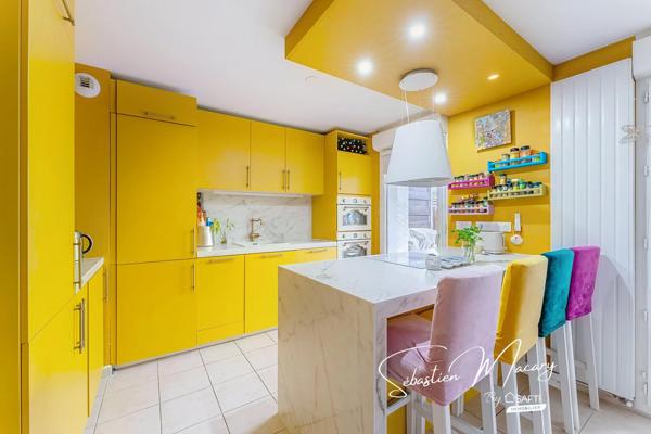 Quartier Cérillan - Vivez comme dans une maison, au cœur de la nature