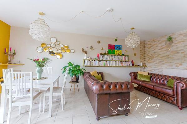 Quartier Cérillan - Vivez comme dans une maison, au cœur de la nature