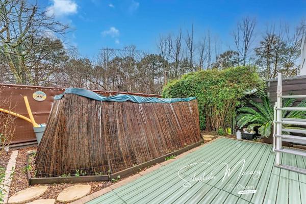 Quartier Cérillan - Vivez comme dans une maison, au cœur de la nature