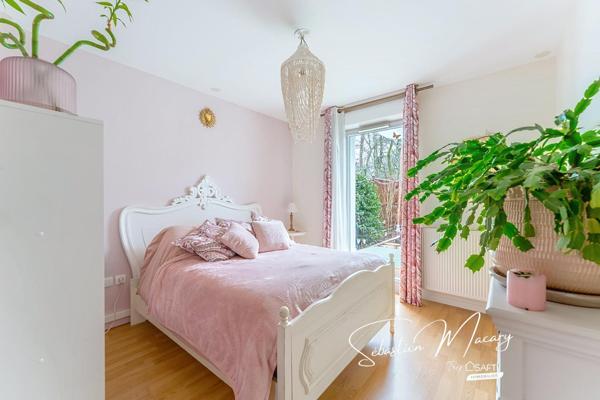 Quartier Cérillan - Vivez comme dans une maison, au cœur de la nature