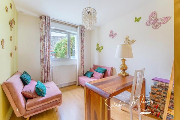 Quartier Cérillan - Vivez comme dans une maison, au cœur de la nature