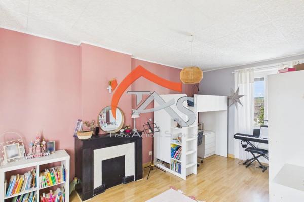 Vente Maison 5 pièces 142 m2 à Saint-Chamond