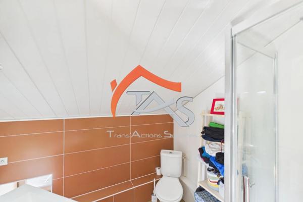 Vente Maison 5 pièces 142 m2 à Saint-Chamond