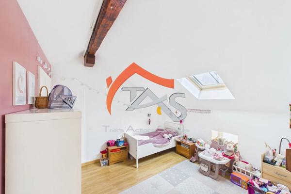 Vente Maison 5 pièces 142 m2 à Saint-Chamond