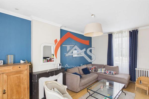 Vente Maison 5 pièces 142 m2 à Saint-Chamond