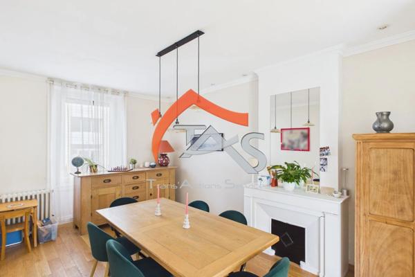 Vente Maison 5 pièces 142 m2 à Saint-Chamond