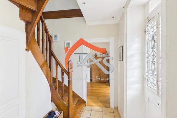 Vente Maison 5 pièces 142 m2 à Saint-Chamond