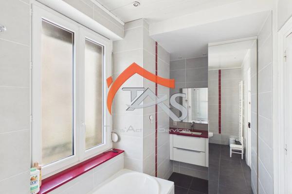 Vente Maison 5 pièces 142 m2 à Saint-Chamond