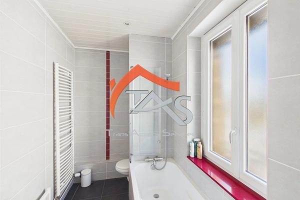 Vente Maison 5 pièces 142 m2 à Saint-Chamond