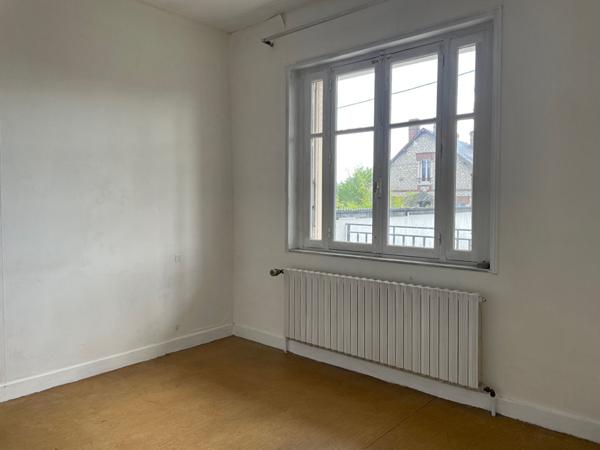 MAISON A VENDRE ROMORANTIN