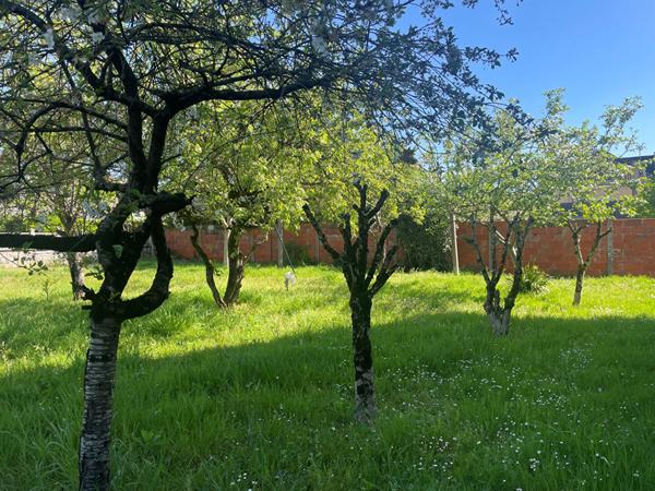 MAISON A VENDRE ROMORANTIN