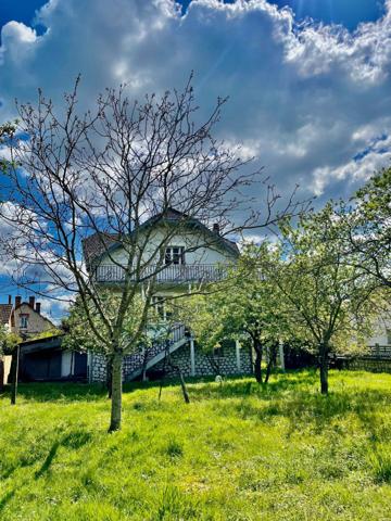 MAISON A VENDRE ROMORANTIN