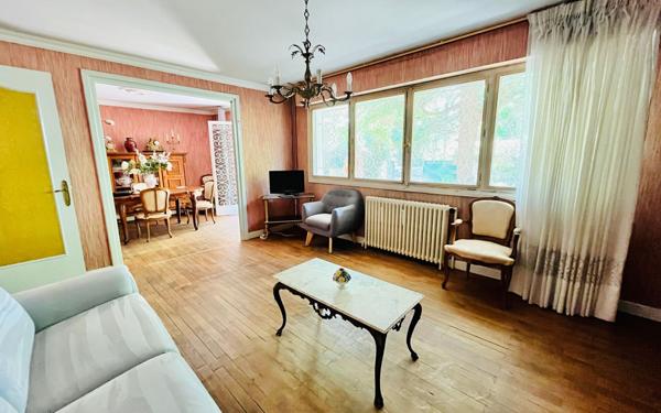 Maison à vendre    4 pièces •  Royan