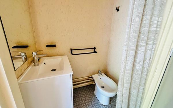 Maison à vendre    4 pièces •  Royan