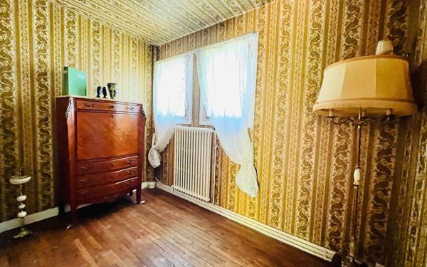 Maison à vendre    4 pièces •  Royan