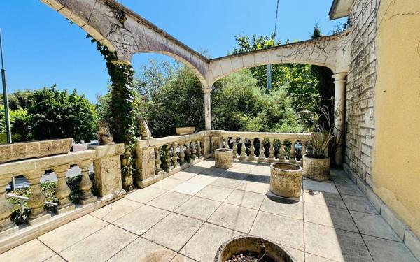 Maison à vendre    4 pièces •  Royan