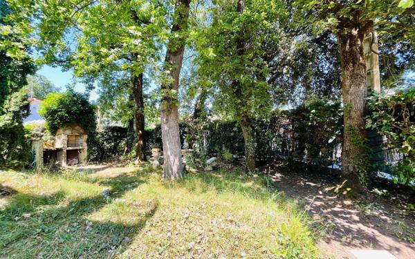 Maison à vendre    4 pièces •  Royan