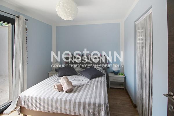 Maison Draguignan 5 pièces 155 m2 + couloir de nage 12X3 + garage sur terrain de 4092m²