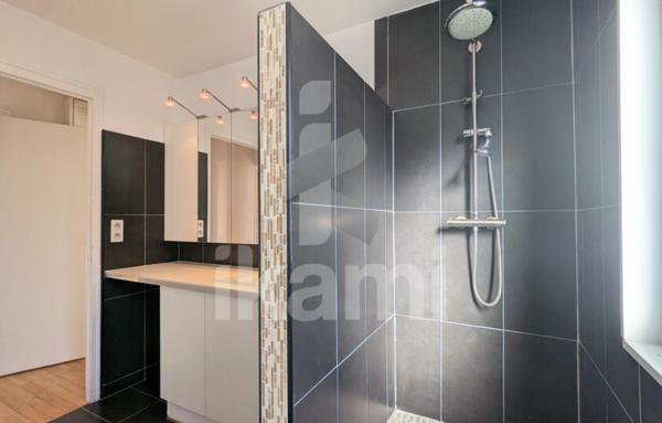 Appartement de 91 m²