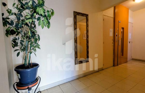 Appartement de 91 m²