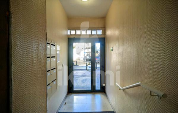 Appartement de 91 m²