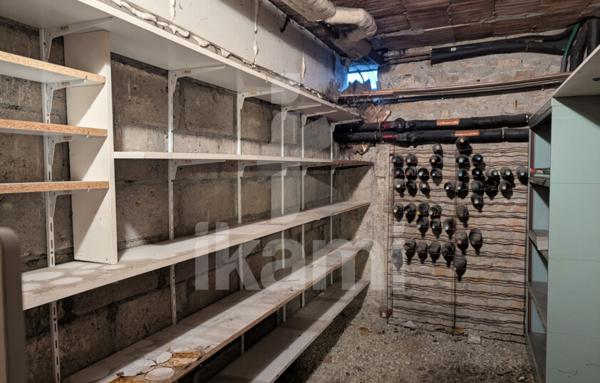 Appartement de 91 m²