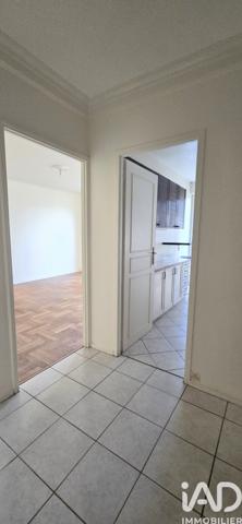 Appartement à vendre 2 pièces 50,32 m² Orléans