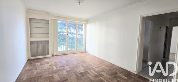 Appartement à vendre 2 pièces 50,32 m² Orléans
