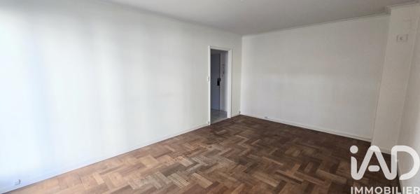 Appartement à vendre 2 pièces 50,32 m² Orléans