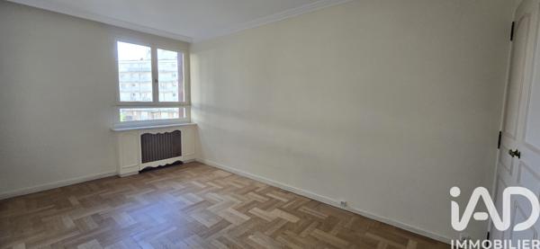 Appartement à vendre 2 pièces 50,32 m² Orléans