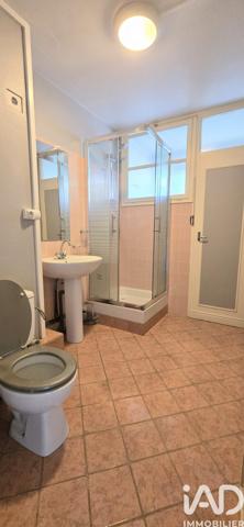 Appartement à vendre 2 pièces 50,32 m² Orléans