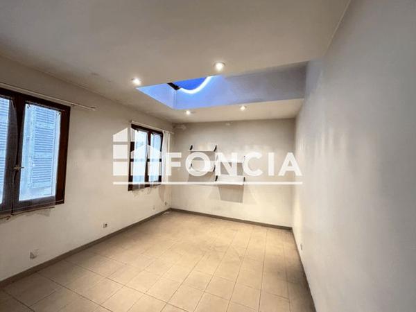À vendre Appartement 4 pièces 93 m² - Marseille 13006
