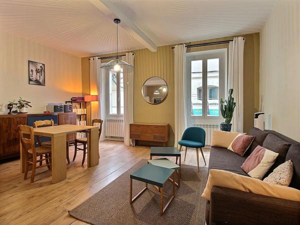 Appartement Avignon 2 pièce(s) 48.37 m2 IM