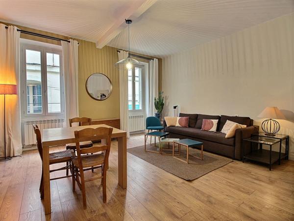 Appartement Avignon 2 pièce(s) 48.37 m2 IM