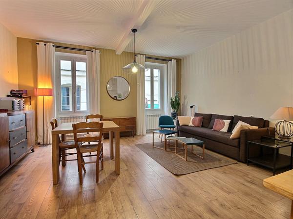 Appartement Avignon 2 pièce(s) 48.37 m2 IM