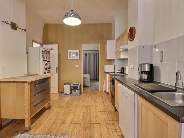 Appartement Avignon 2 pièce(s) 48.37 m2 IM