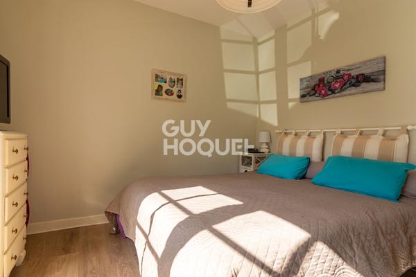 Maison à vendre Les Mathes/La Palmyre - 86 m², 3 chambres, proche mer et commerces