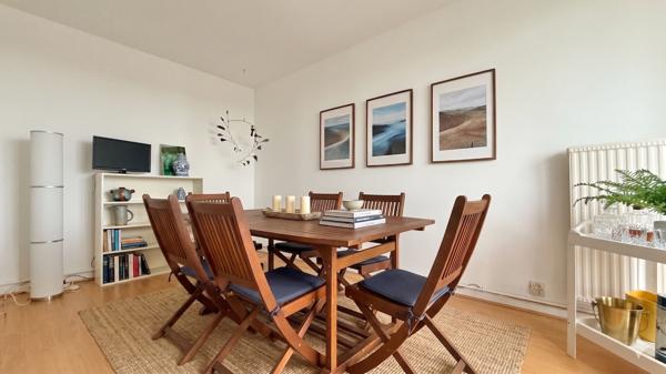Appartement Corbeil Essonnes 4 pièce(s) 89.24 m2