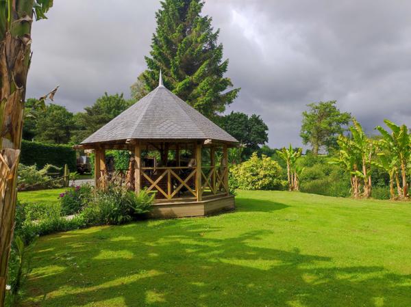 Bringolo (22170) longère