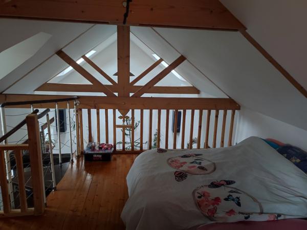 Bringolo (22170) longère