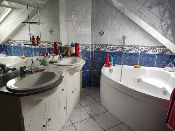 Bringolo (22170) longère