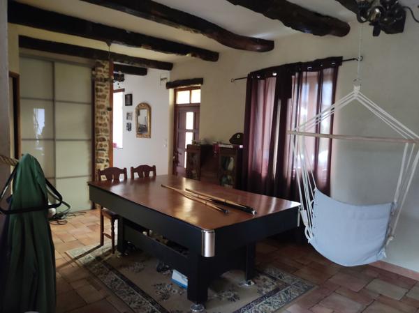 Bringolo (22170) longère