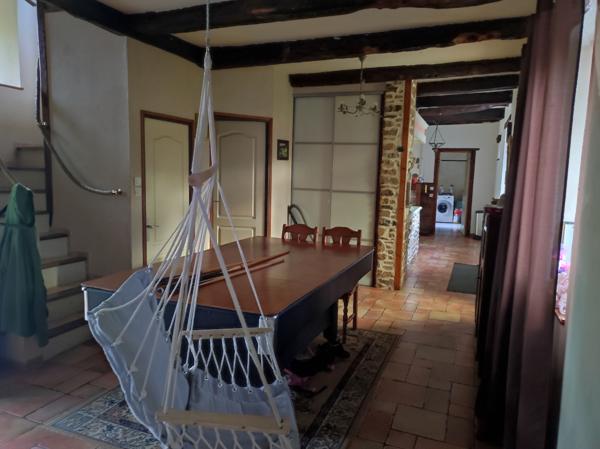 Bringolo (22170) longère