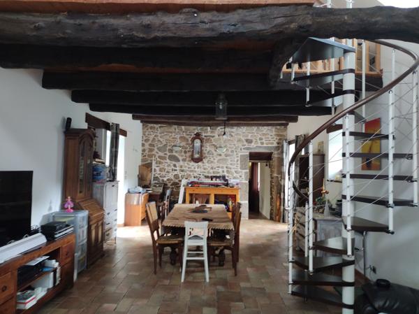 Bringolo (22170) longère