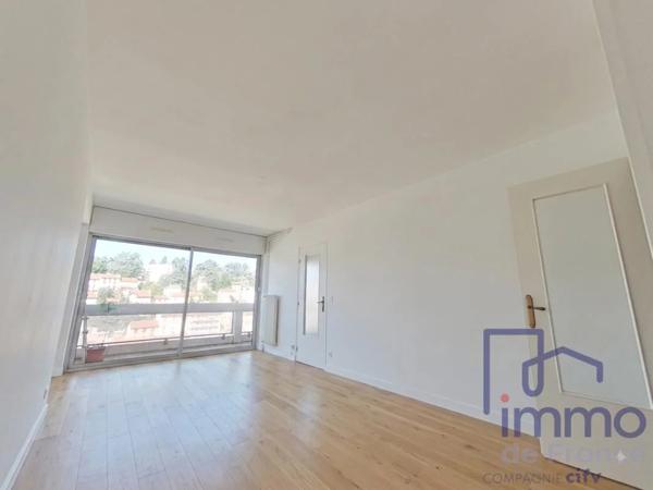Appartement à vendre à Saint-Étienne (42000)